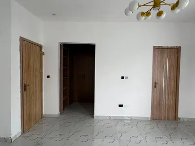 4 Bedroom Terrace Duplex — Orchid Lekki, Lekki, Lagos