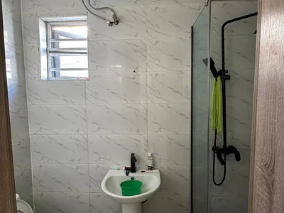 4 Bedroom Duplex — Orchid Road, Lekki, Lagos