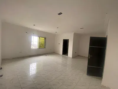 Spacious 3 Bedroom Apartment — Chevron, Lekki, Lagos