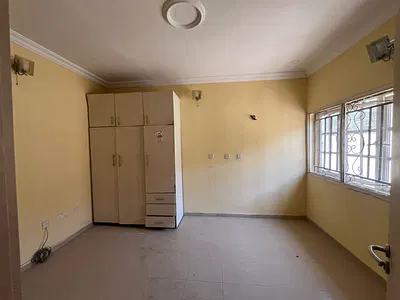3 Bedroom Flat — Road 4, Galadimawa, Abuja
