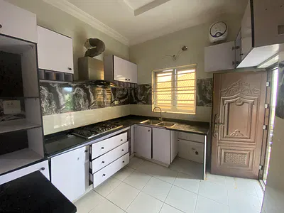 Mini Flat — Lekki, Lagos