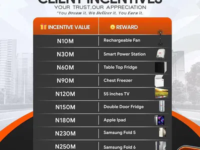 1 Bedroom Apartment — Lekki, Lagos