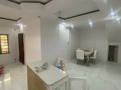 Mini Flat in Secure Estate — Chevron, Lekki, Lagos