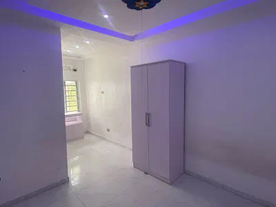 Self-Contained Single Room — Lekki, Lagos