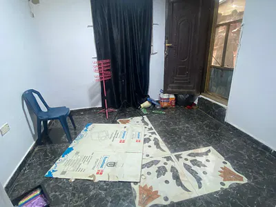 Pay and Move in Self Contain — Obawole, Ogba, Ikeja, Lagos