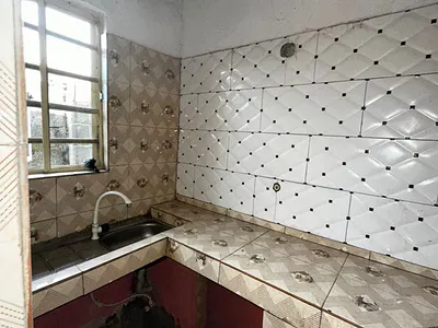 Selfcontain Single Room — Ajah, Lagos