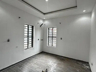 Mini Flat — Peace Land, Ogombo, Ajah, Lagos