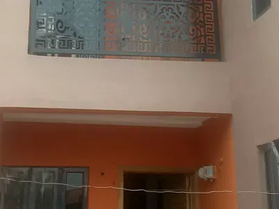 Newly Built 2 Bedroom Flat with Much More — Peace Estate Baruwa Ipaja Road Lagos, Baruwa, Ipaja, Lagos