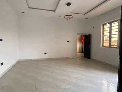 2 Bedroom Apartment in Secured Estate — Ajah, Lagos