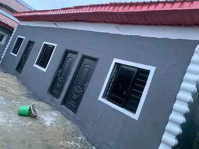 1 Bedroom Apartment — Destiny Home Estate, Abijo, Lekki, Lagos