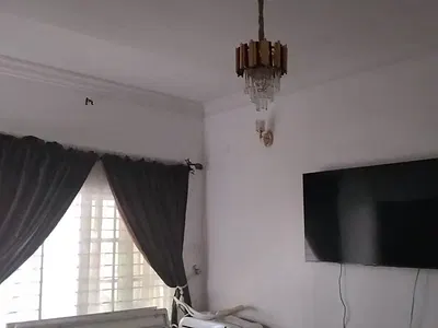 Spacious 4 Bedroom Terrace Duplex — Ajah, Lagos