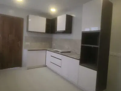 5 Bedroom Semi-Detached Duplex with BQ — Lekki, Lagos