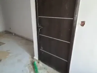 Mini Flat in Secured Environment — Off Shipeolu, Palmgrove, Shomolu, Lagos