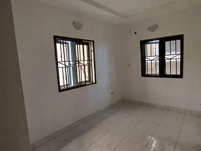 3 Bedroom Apartment with Balcony — Lekki, Lagos