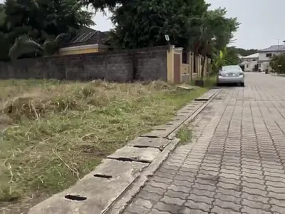Residential Land Measuring 1260SQM — VGC, Lekki, Lagos