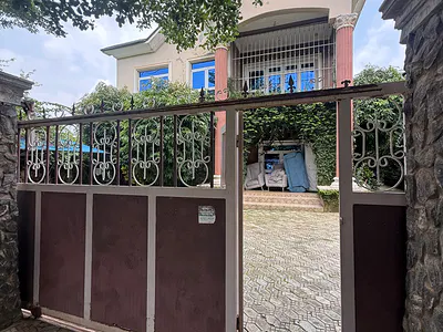 4 Bedroom Detached Duplex with BQ — Suncity Estate, Galadimawa, Abuja
