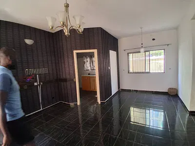 2 Bedroom Flat — Lekki, Lagos