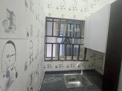 Clean and Spacious Room and Parlor — Ajah, Lagos