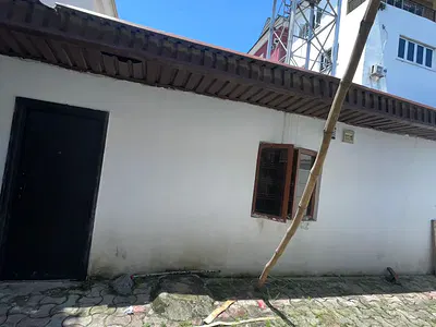 Spacious Self Contain Room and Parlour — Springbay Estate, Ikate, Lekki, Lagos