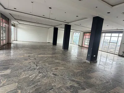 160SQM Premium Office Space — Kado, Abuja