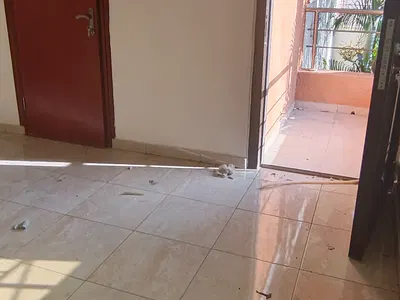 Standard Mini Flat Available — Victoria Island (VI), Lagos