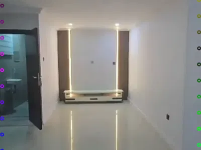 Standard Mini Flat Available — Victoria Island (VI), Lagos