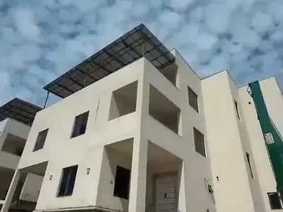 6 Bedroom Detached Duplex — Asokoro District, Abuja