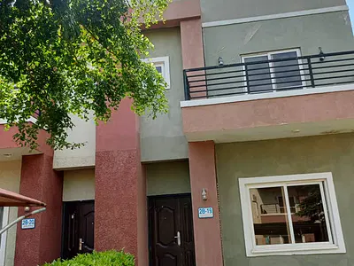 Premium 2-Bedroom Duplex — Lokogoma District, Abuja
