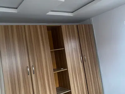 Very Spacious 3 Bedroom Flat, Upstairs, 4 in Compound, — Ayodele Fanoik, GRA Phase 1, Magodo, Lagos