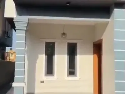4 Bedroom Detached Duplex — Agege, Lagos