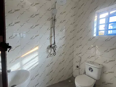 2 Bed Room Flat — Coastal Road Okunajah, Ajah, Lagos