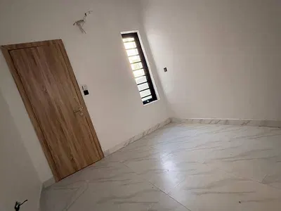 2 Bedroom Apartment — Lekki, Lagos