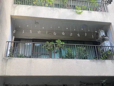 3-Bedroom Apartment + BQ — Ikoyi, Lagos