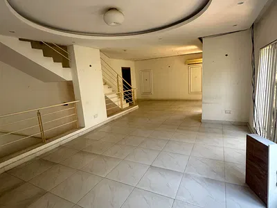 4 Bedroom Terraced Duplex with BQ — Lekki, Lagos