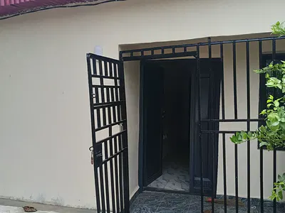 Newly Renovated 2 Bedroom Apartment — PW, Kubwa, Abuja