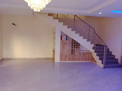 4 Bedroom Duplex — Off Cosharis Motors, Lekki Epe, Awoyaya, Ibeju Lekki, Lagos