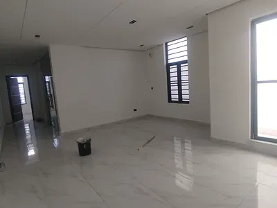 Exquisite Miniflat — Lekki, Lagos