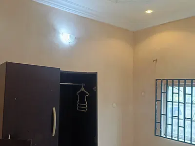 Newly Renovated Standard 2 Bedroom Apartment — PW Kubwa, Kubwa, Abuja