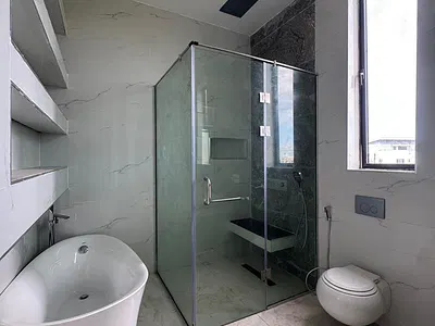 5 Bedroom Detached Duplex with Swimming Pool — Lekki, Lagos