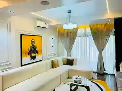 Fully Furnished Luxurious 3-Bedroom Apartment for Sale — Lekki, Lagos