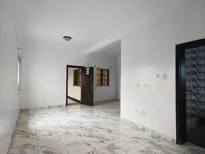 Spacious 2 Bedroom Apartment with All Rooms En Suite — Lekki, Lagos