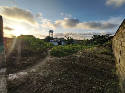 Ready to Build 111SQM of Land — Abijo GRA Scheme, Abijo, Lekki, Lagos
