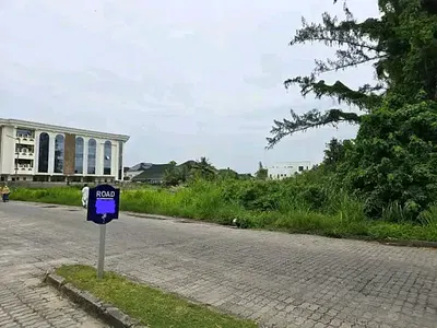 Residential Plots of Land — Lekki, Lagos