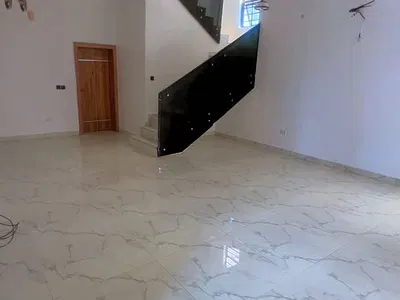 5 Bedroom Detached House with BQ — Off Kusenla Road, Ikate, Lekki, Lagos