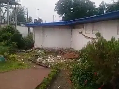 4 Bedroom Detached Bungalow with BQ — Joel Ogunaike, Ikeja GRA, Ikeja, Lagos