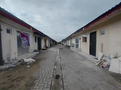 Office Commercial Space — HFP Eastline Shopping Complex, Abraham Adesanya Ajah Lagos, Ajah, Lagos