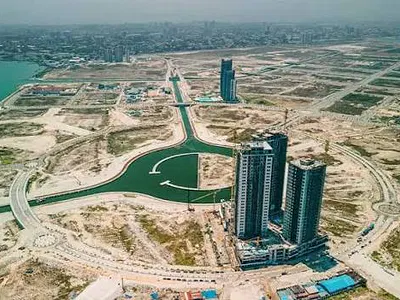 Residential Land — Victoria Island (VI), Lagos