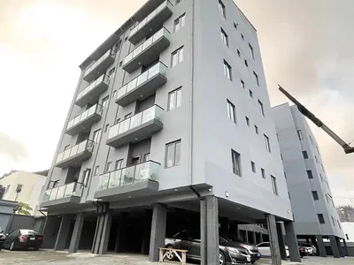 2 Bedroom Serviced Apartment — Ikoyi, Lagos, Ikoyi, Lagos