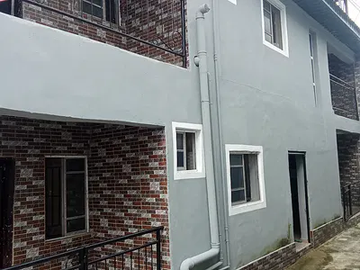 Mini Flat Apartment — Badore, Badore, Ajah, Lagos