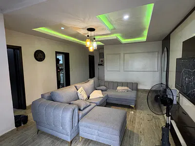 Spacious 3 Bedroom Penthouse — Lekki, Lagos